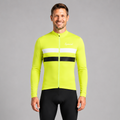 Camisa Térmica para Ciclismo