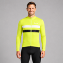 Camisa Térmica para Ciclismo