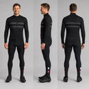 Camisa Térmica para Ciclismo