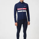 Camisa Térmica para Ciclismo