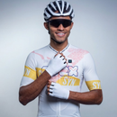 Camisa de Ciclismo Apex™