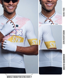 Camisa de Ciclismo Apex™