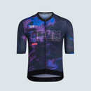 Camisa de Ciclismo Apex