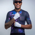 Camisa de Ciclismo Apex S1