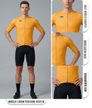 Camisa de Ciclismo  Audax™