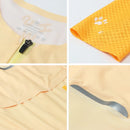 Camisa de Ciclismo Bella