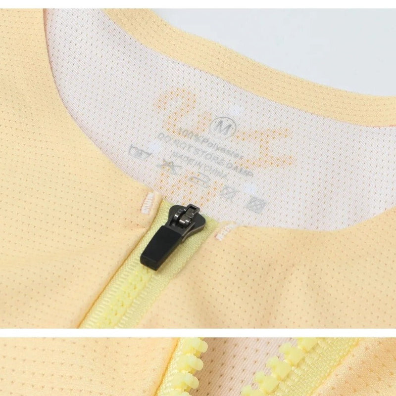Camisa de Ciclismo Bella