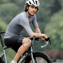 Camisa de Ciclismo Bike Race