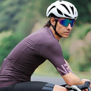 Camisa de Ciclismo Bike Race