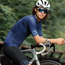 Camisa de Ciclismo Bike Race