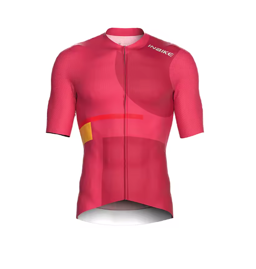 Camisa de Ciclismo Bike Race v