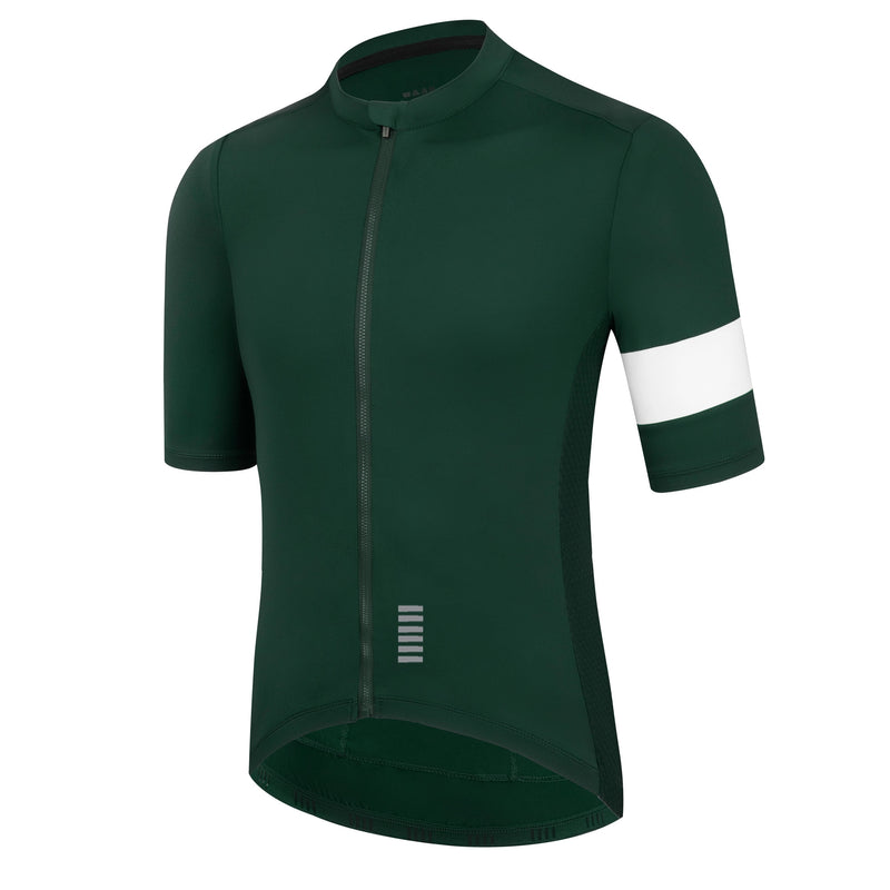 Camisa de Ciclismo Euro