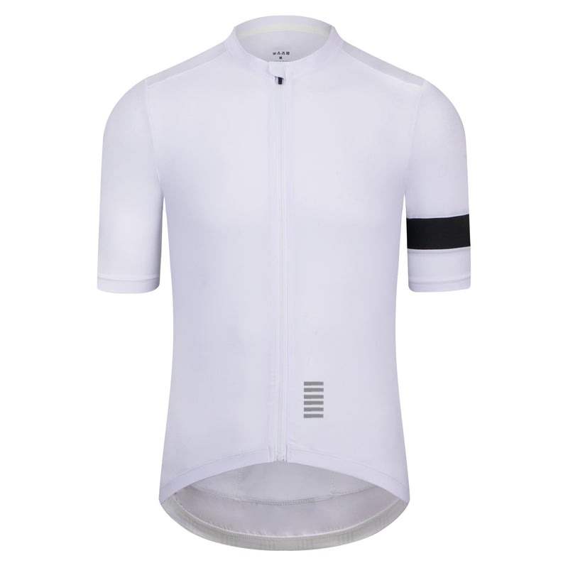 Camisa de Ciclismo Euro