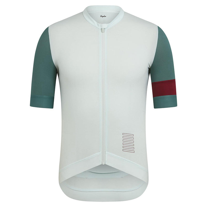 Camisa de Ciclismo Euro Ralpha