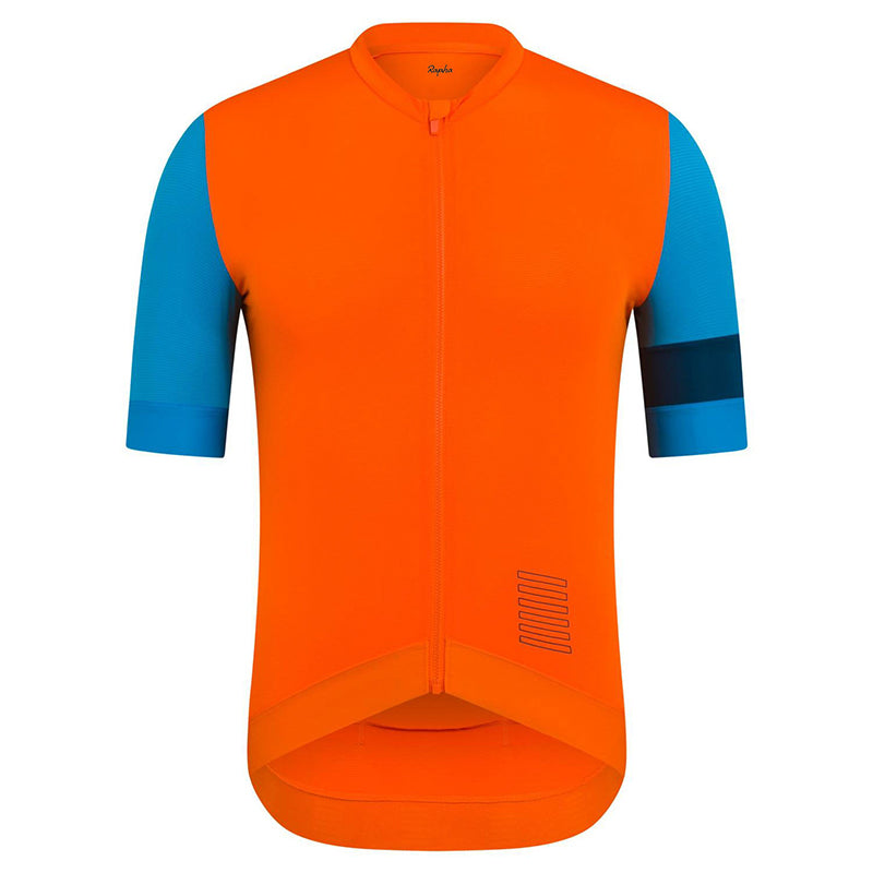 Camisa de Ciclismo Euro Tour