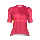 Camisa de Ciclismo Feminina