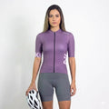 Camisa de Ciclismo Feminina Bike Race