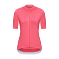Camisa de Ciclismo Feminina  Infinity