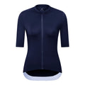 Camisa de Ciclismo Feminina  Infinity