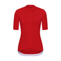 Camisa de Ciclismo Feminina  Infinity