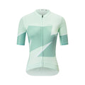 Camisa de Ciclismo Feminina PasMaap