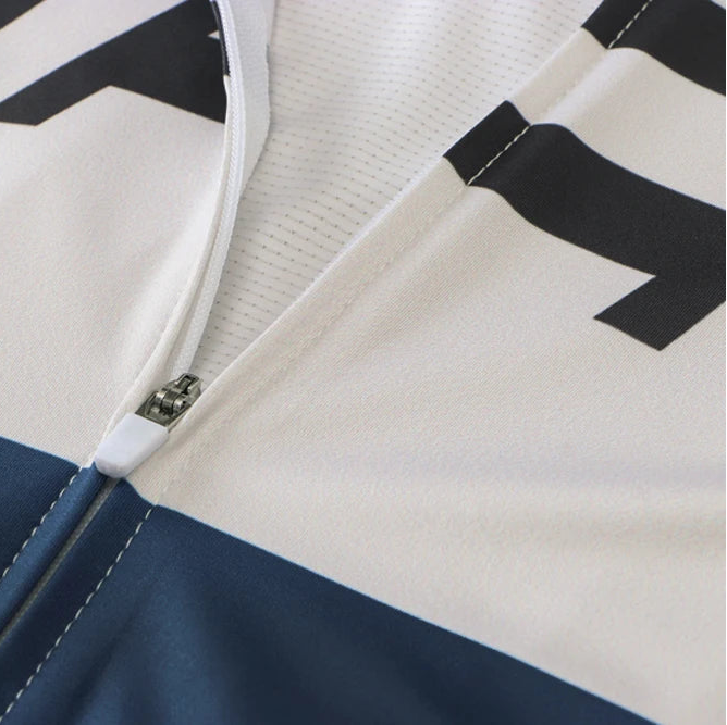 Camisa de Ciclismo Feminino PasMaap