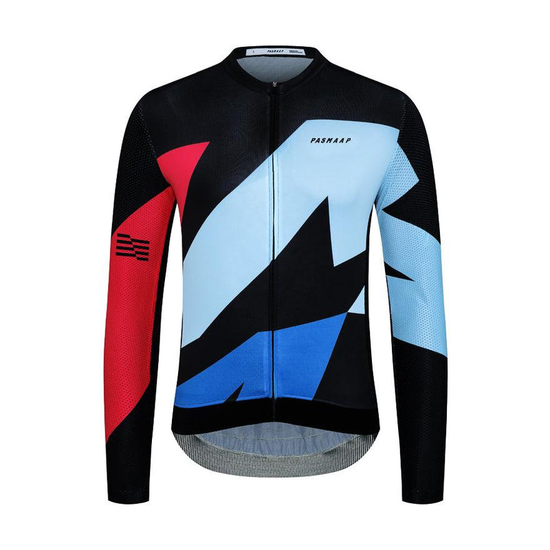 Camisa de Ciclismo Feminino PasMaap