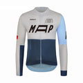 Camisa de Ciclismo Feminino PasMaap