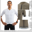 Camisa de Ciclismo Fit