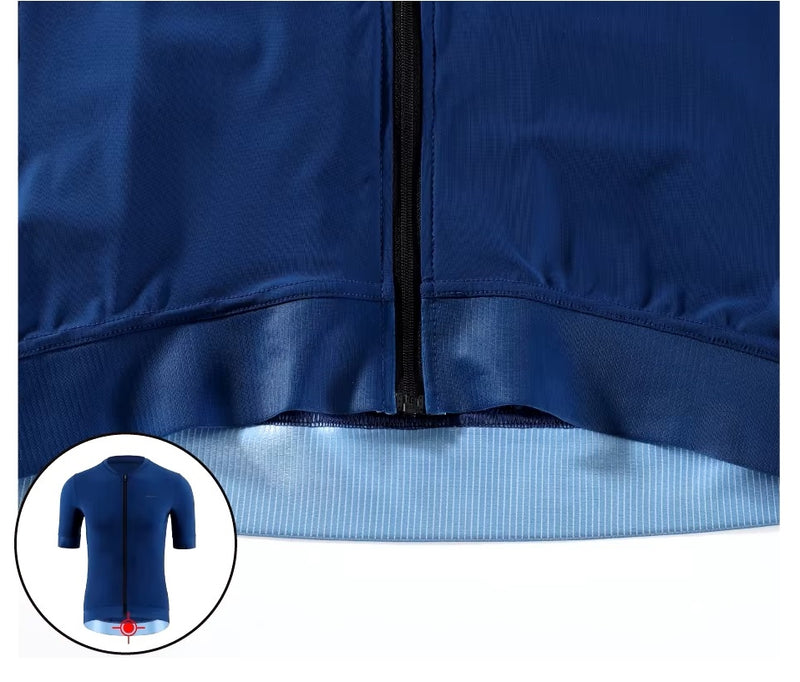 Camisa de Ciclismo Fit™