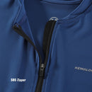 Camisa de Ciclismo Fit™