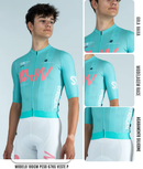 Camisa de Ciclismo Global Cycling™