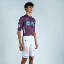Camisa de Ciclismo Global Cycling