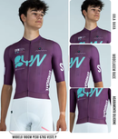 Camisa de Ciclismo Global Cycling