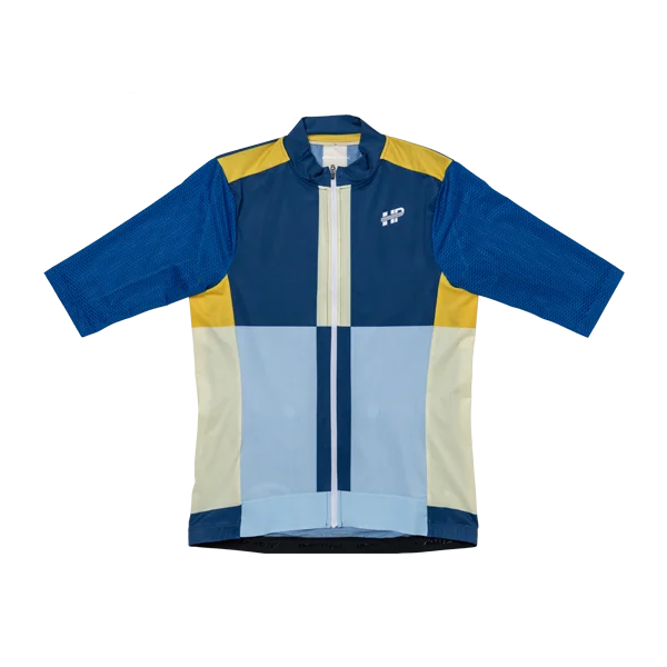 Camisa de Ciclismo Heavypedal Pro