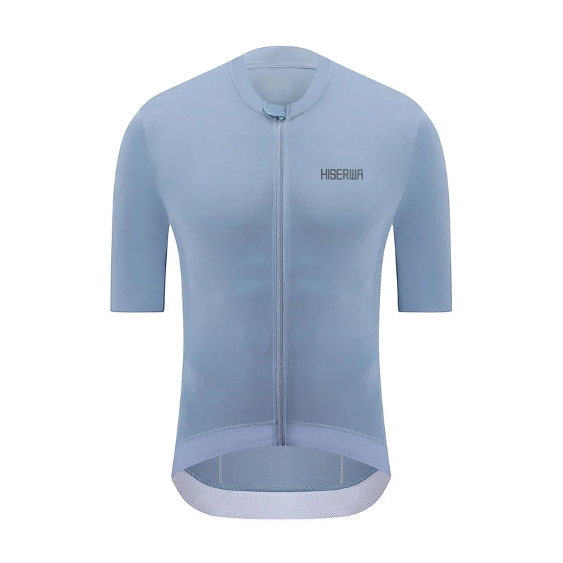 Camisa de Ciclismo Hise™