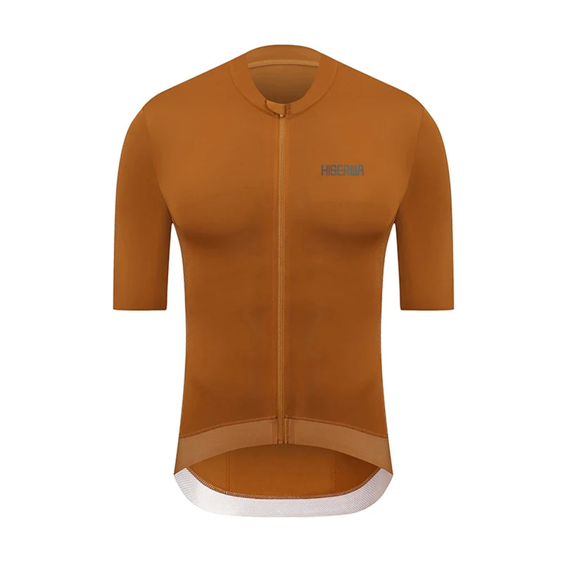 Camisa de Ciclismo Hise™