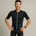 Camisa de Ciclismo Hise Inc™