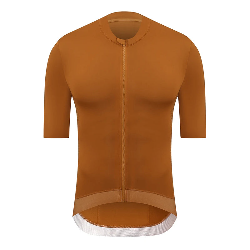 Camisa de Ciclismo Hise