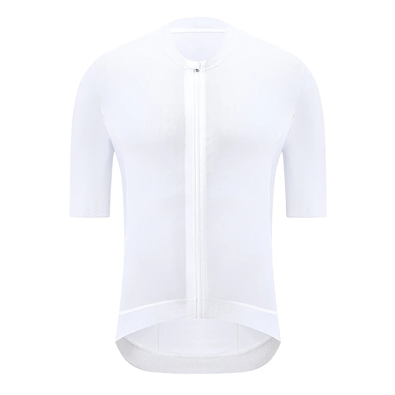 Camisa de Ciclismo Hise