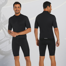 Camisa de Ciclismo Hise