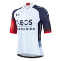 Camisa de Ciclismo Ineos