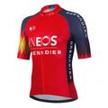 Camisa de Ciclismo Ineos