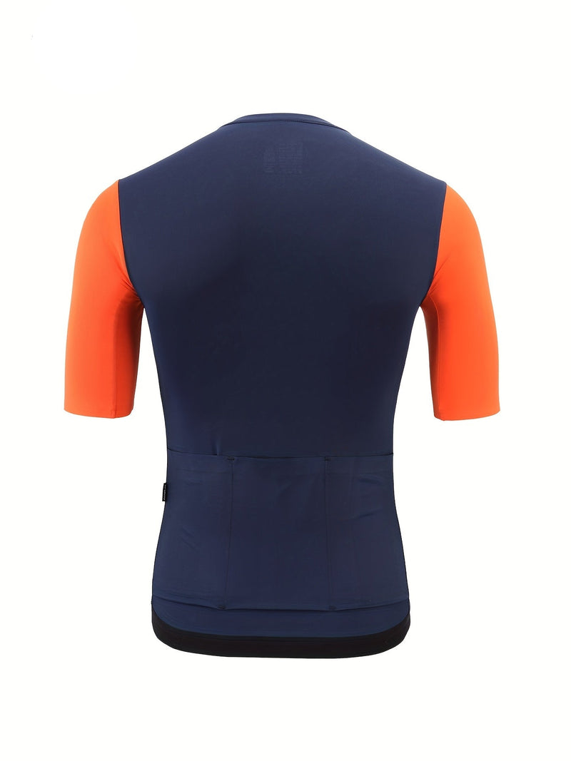 Camisa de Ciclismo Laser Donen