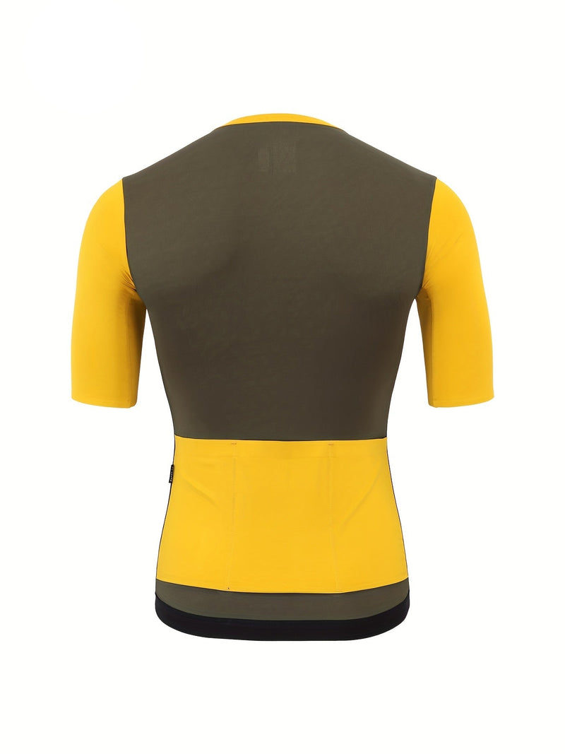 Camisa de Ciclismo Laser Donen