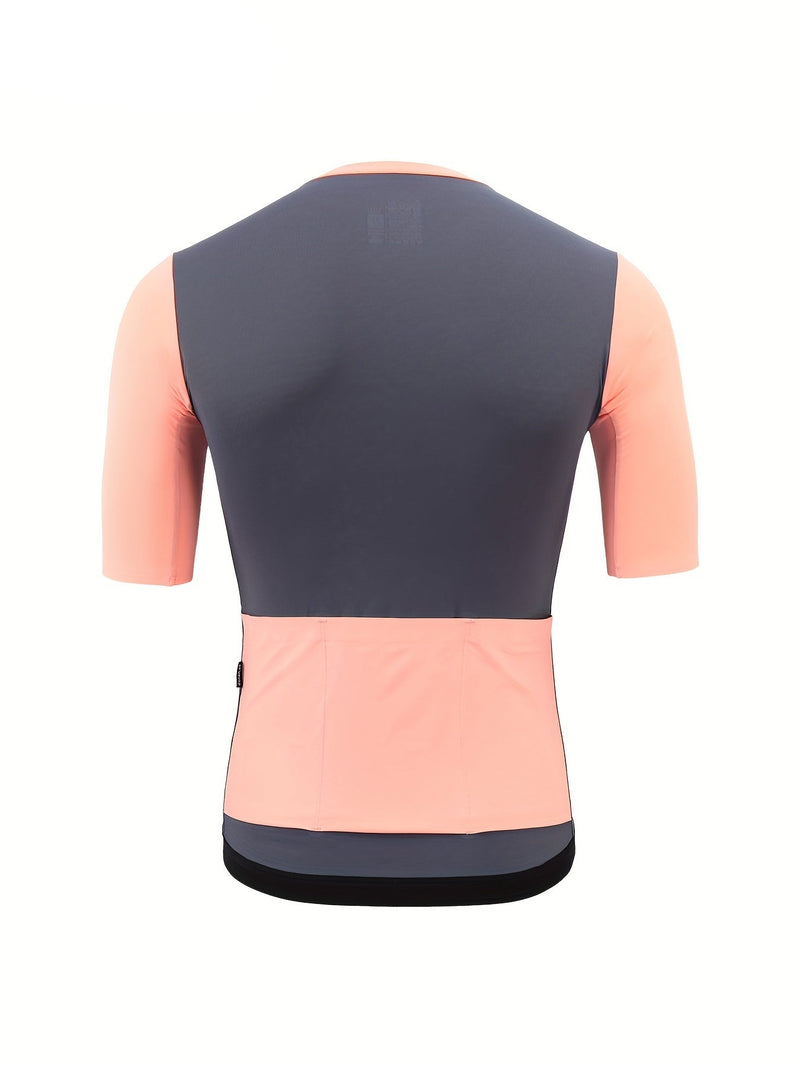 Camisa de Ciclismo Laser Donen