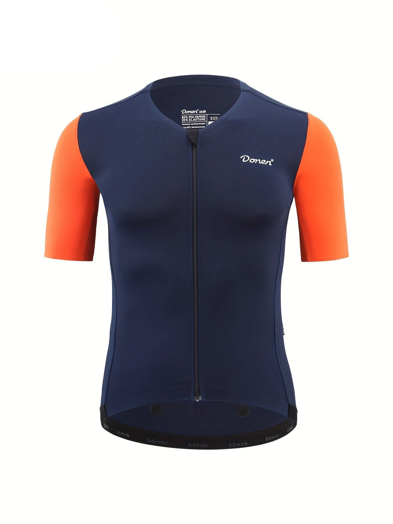 Camisa de Ciclismo Laser Donen