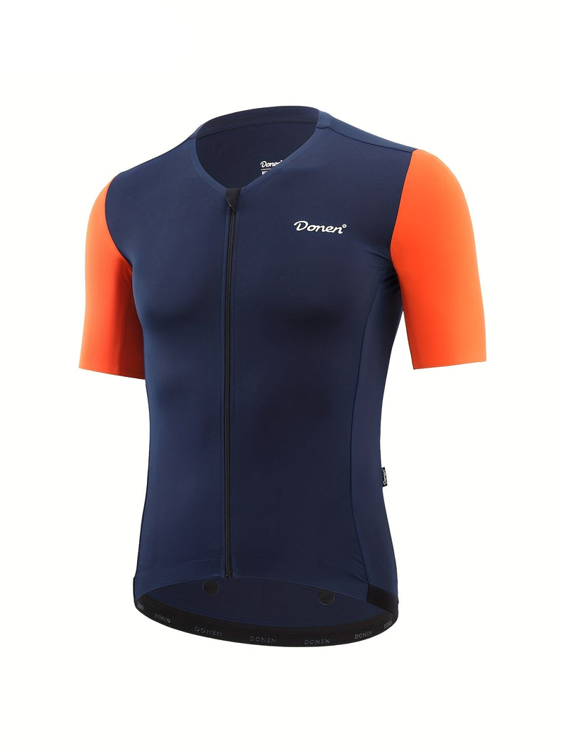 Camisa de Ciclismo Laser Donen