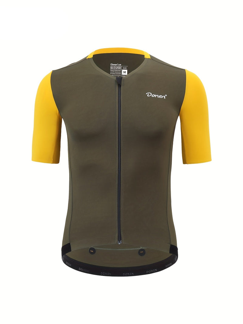 Camisa de Ciclismo Laser Donen