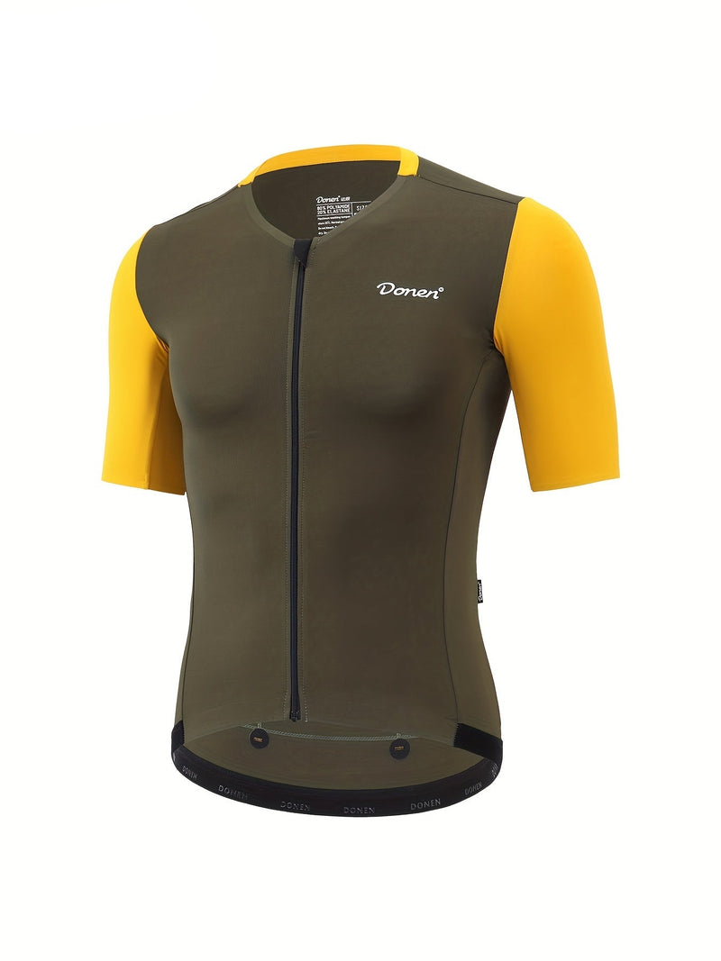 Camisa de Ciclismo Laser Donen